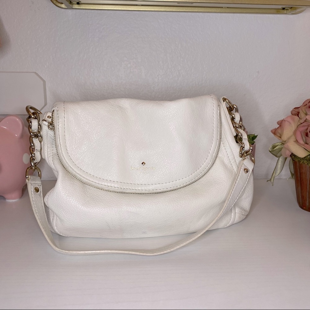 Kate spade shoulder bag